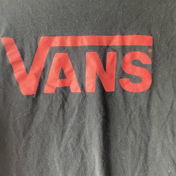 Vans tee - Picture 2 of 3